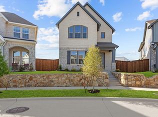 Camborne Plan, Walsh Cottage, Aledo, TX 76008