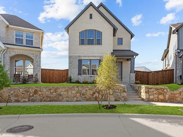 Camborne Plan, Walsh Cottage