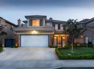 6124 Grapevine Ct, Simi Valley, CA 93063