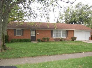 3225 Powhattan Pl, Kettering, OH 45420