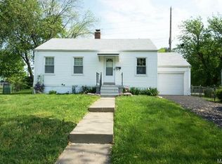 3716 Colin Ct, Saint Ann, MO 63074