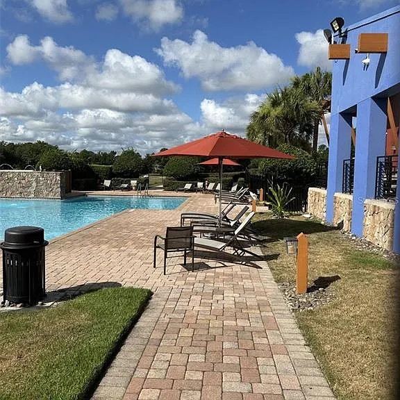 4500 SW 52nd Cir #105 — Photo 43