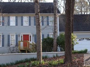 380 Woodhaven Pkwy, Athens, GA 30606