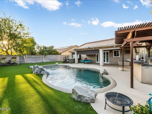 11361 E ESCONDIDO Avenue, Mesa, AZ 85208