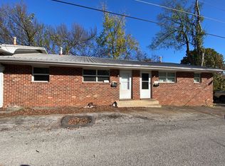 146-152 Riverview St #150, Newport, TN 37821