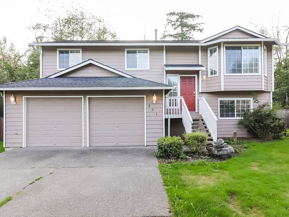 1st image of 421 97th Ave SE