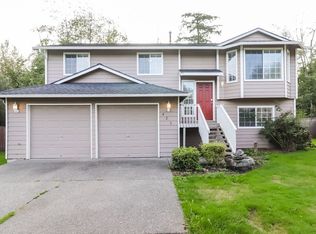 421 97th Ave SE, Lake Stevens, WA 98258