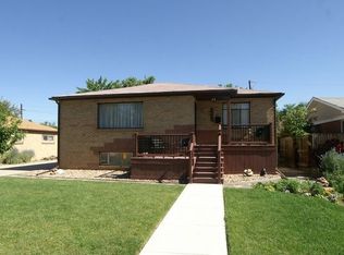 5631 W 36th Pl, Wheat Ridge, CO 80212