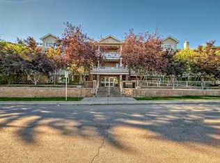 790 Kingsmere Cres SW #109, Calgary, AB T2V 2G9
