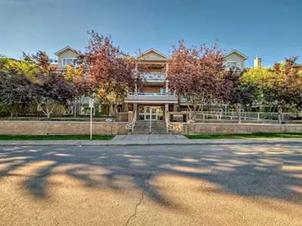 790 Kingsmere Cres SW #109, Calgary, AB T2V 2G9