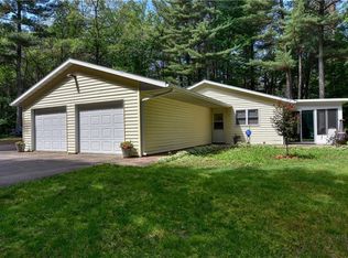 1366 19 1/2 St #E, Cameron, WI 54822