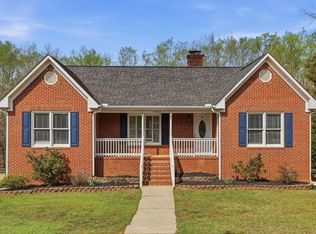 1905 Jones Mill Rd, Simpsonville, SC 29681