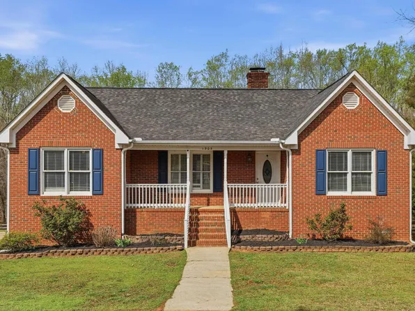 1905 Jones Mill Rd, Simpsonville, SC 29681