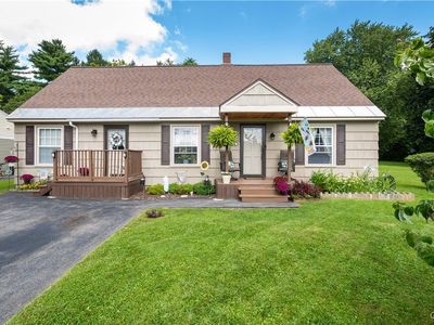 14 Appleridge St, Baldwinsville, NY, 13027