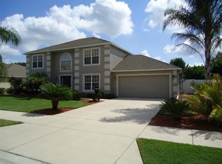 284 Pine Shadow Ln, Auburndale, FL 33823