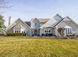10542 Williamson Pkwy, Carmel, IN 46033