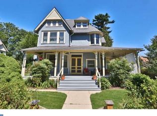 7 Hewett Rd, Wyncote, PA 19095