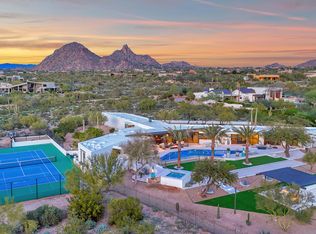 9440 E Mariposa Grande Dr, Scottsdale, AZ 85255