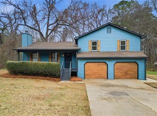 5398 Springbrook Dr, Powder Springs, GA 30127