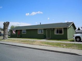 902 S 9th Ave, Pasco, WA 99301