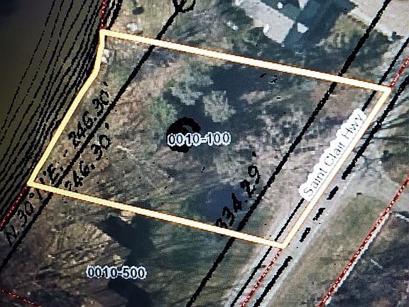 2nd image of 0 Saint Clair Hwy