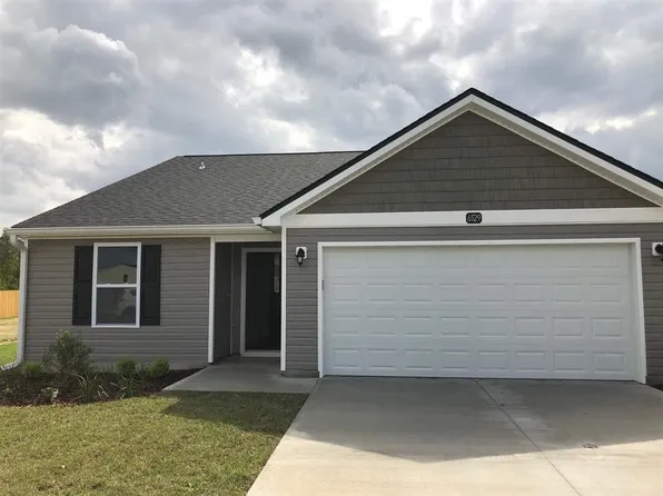 6529 Rivers Bank Way, Tallahassee, FL 32303