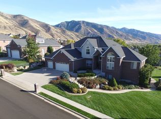 1658 E 3450 N, North Logan, UT 84341