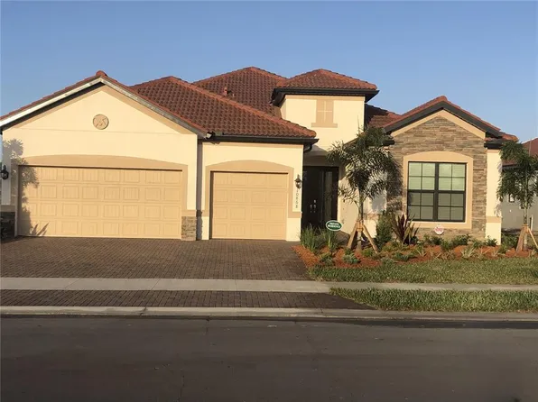 10868 Tarflower Dr, Venice, FL 34293