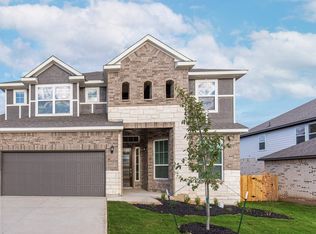 Maddie Plan, Stillwater Ranch, San Antonio, TX 78254