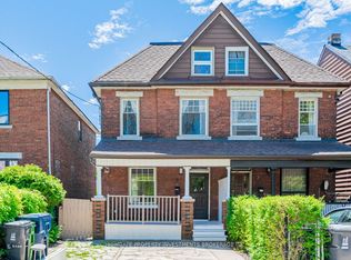 5 Bank St, Toronto, ON M6K1R4