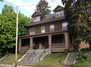 442 E Bishop St #1, Bellefonte, PA 16823