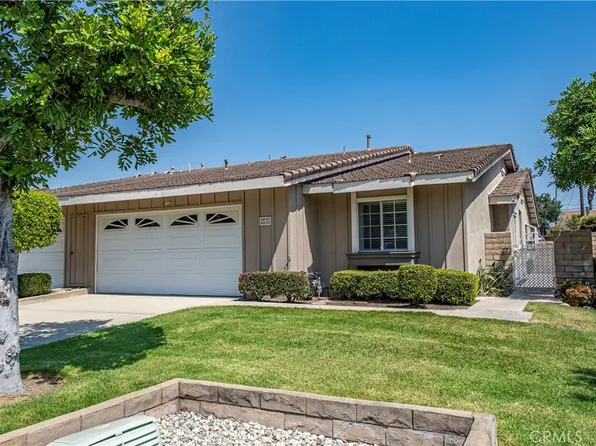 963 Shady Ln, Glendora, CA 91740
