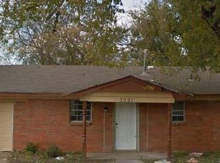 3521 SW 22nd St, Oklahoma City, OK 73108