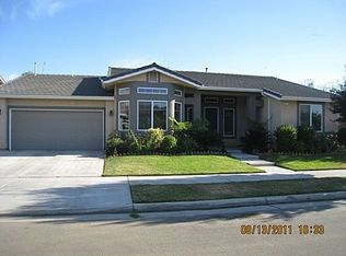 2251 E Early Ave, Reedley, CA 93654