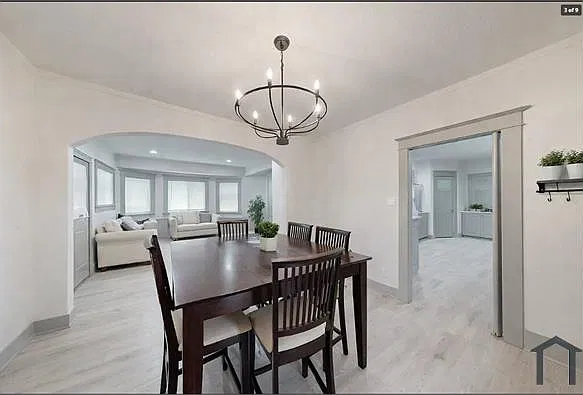 3 bed, 1517 sqft, $2,600 — Photo 4