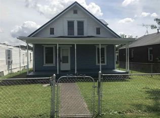 1922 Walnut St, Kenova, WV 25530