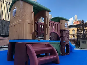 Rented by Fetner Properties