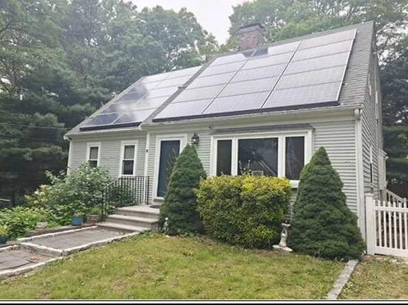 50 Samoset Road, Marstons Mills, MA 02648