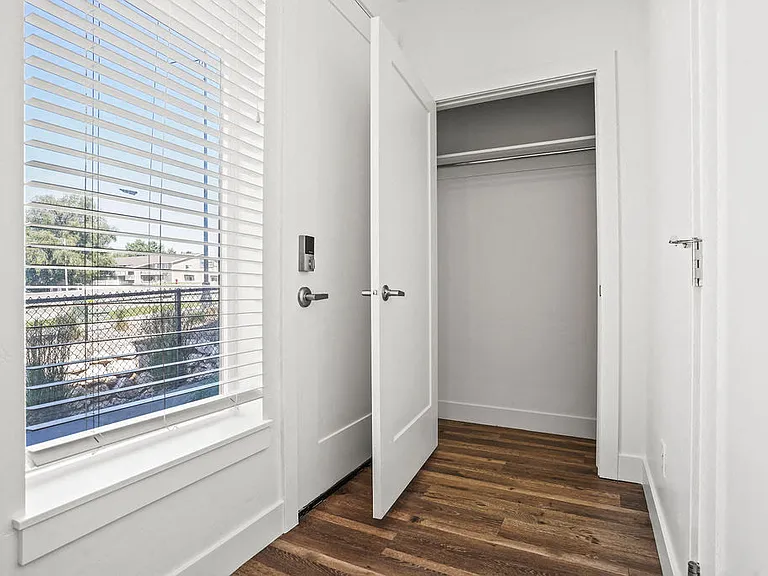 Aero Luxury Townhomes — Photo 15