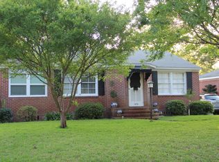 1650 Parrish Pl, Jacksonville, FL 32205