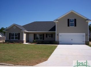 9 Hidden Crk, Black Creek, GA 31308
