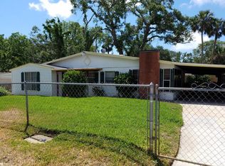 1203 Leon Ln, Daytona Beach, FL 32117