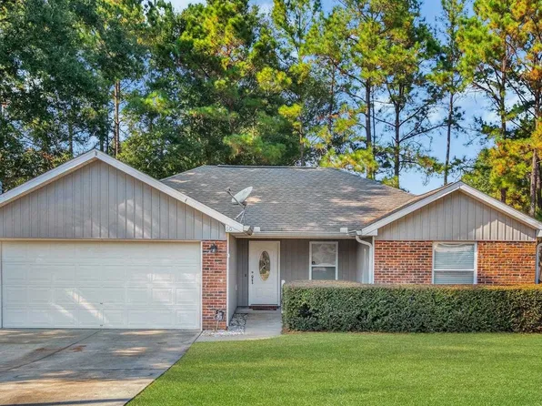 60 Loblolly Cir, Midway, FL 32343