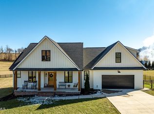 15728 Piper Spring Ave, Abingdon, VA 24210