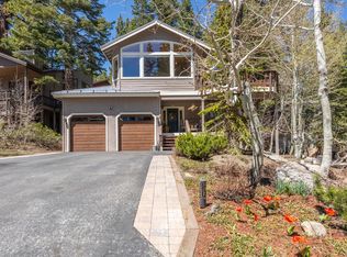 274 Mammoth Knolls Dr, Mammoth Lakes, CA 93546
