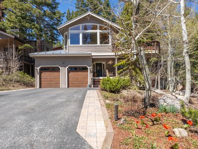 274 Mammoth Knolls Dr, Mammoth Lakes, CA, 93546