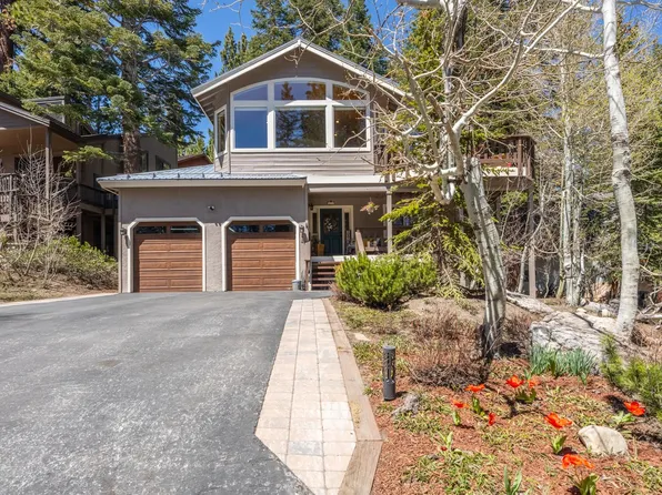 274 Mammoth Knolls Dr, Mammoth Lakes, CA 93546