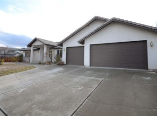 12640 Water Lily Way, Reno, NV 89511