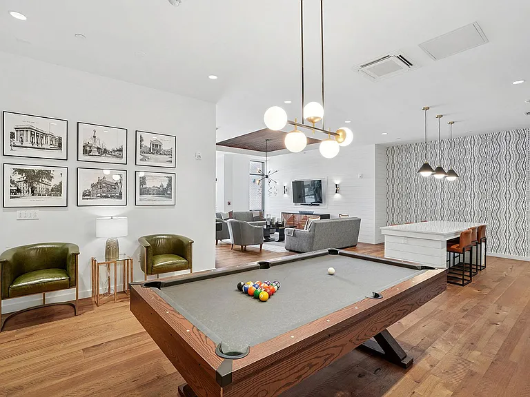 The Beverly Collection: The Block at Odell — Photo 11