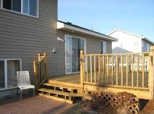 7060 147th Ln NW, Ramsey, MN 55303